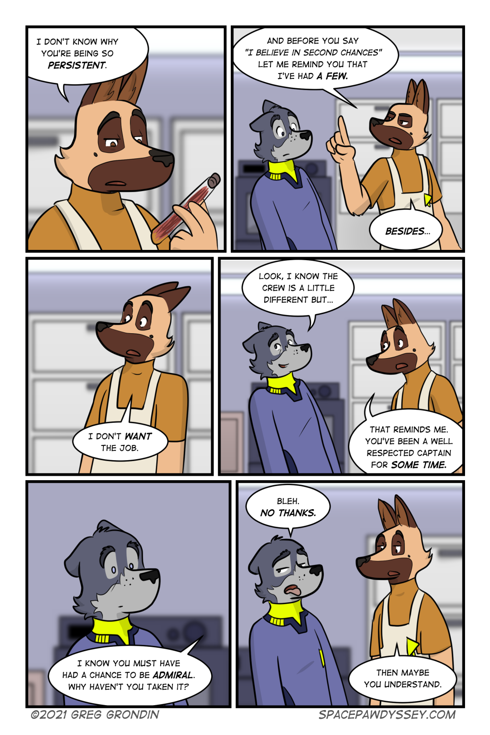 Space Pawdyssey #514
